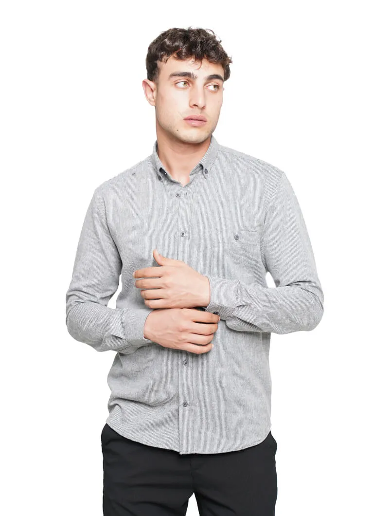 Chemise en coton